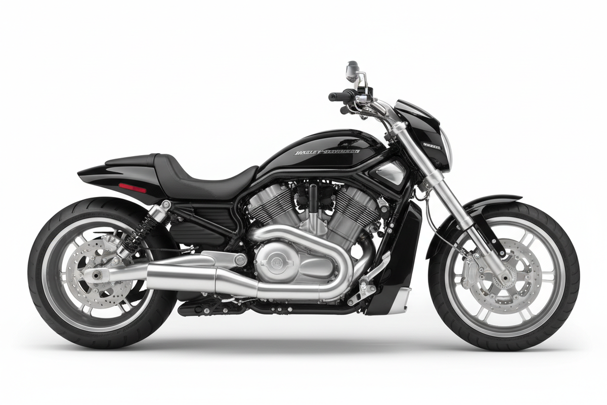 Harley Davidson V-Rod
