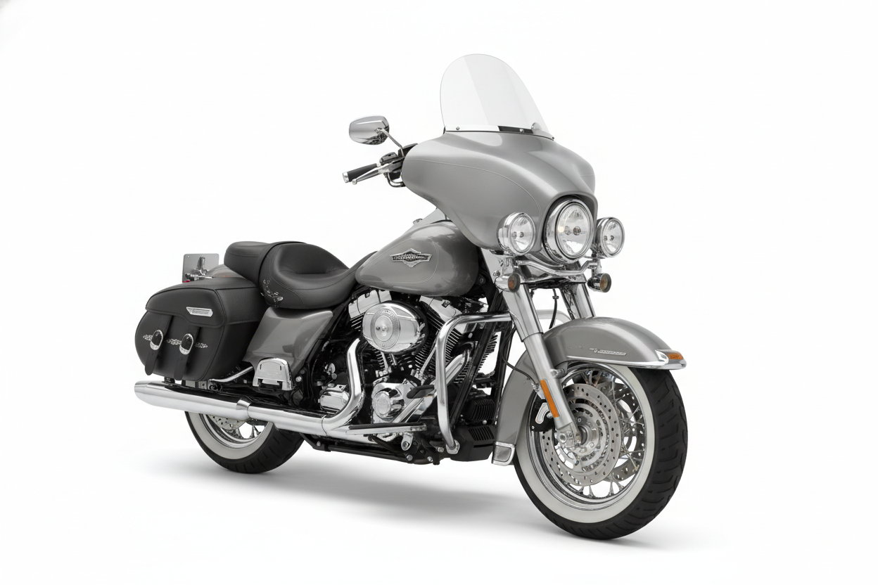 Harley Davidson Road King