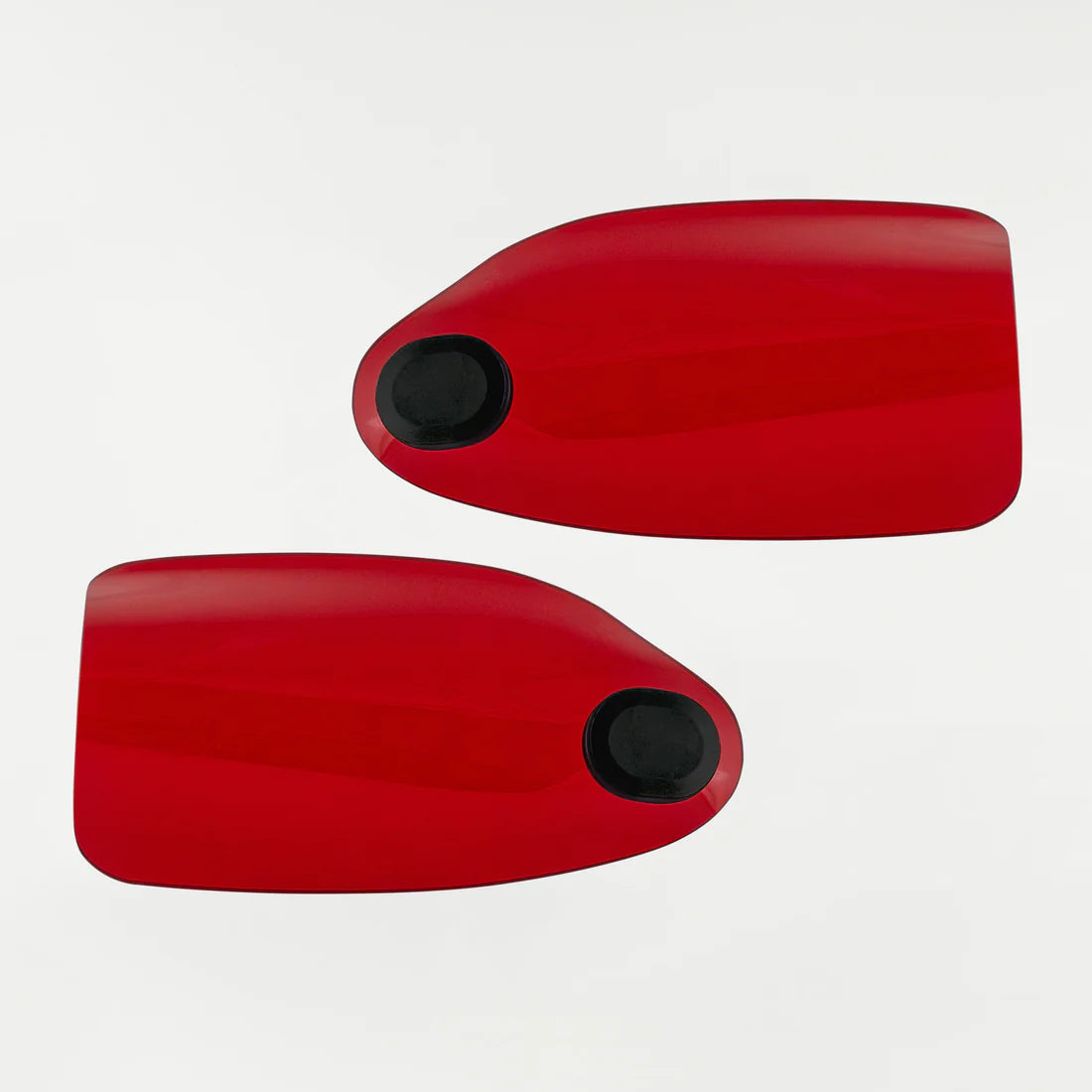 Flare Hand Guards für Harley-Davidson Motorcycles