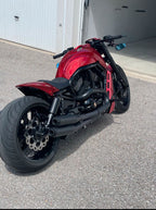 Harley Davidson V-Rod “Revenant Kit”