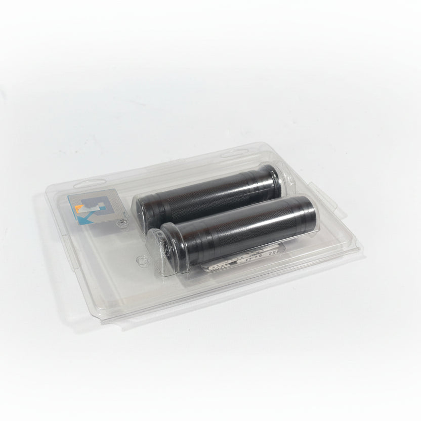 Gebrauchte originale Diamond Black Lenkergriffe