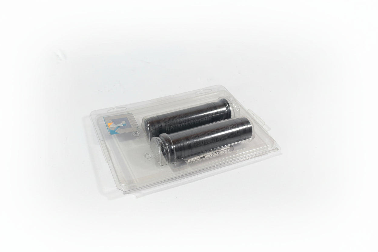 2.el Hand Grips Diamond Black