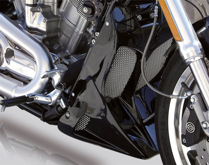 V-Rod Spoiler ab Baujahr 2002
