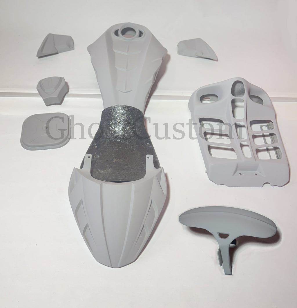 Harley-Davidson V-Rod “Phantom Kit”