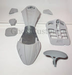 Harley-Davidson V-Rod “Phantom Kit”