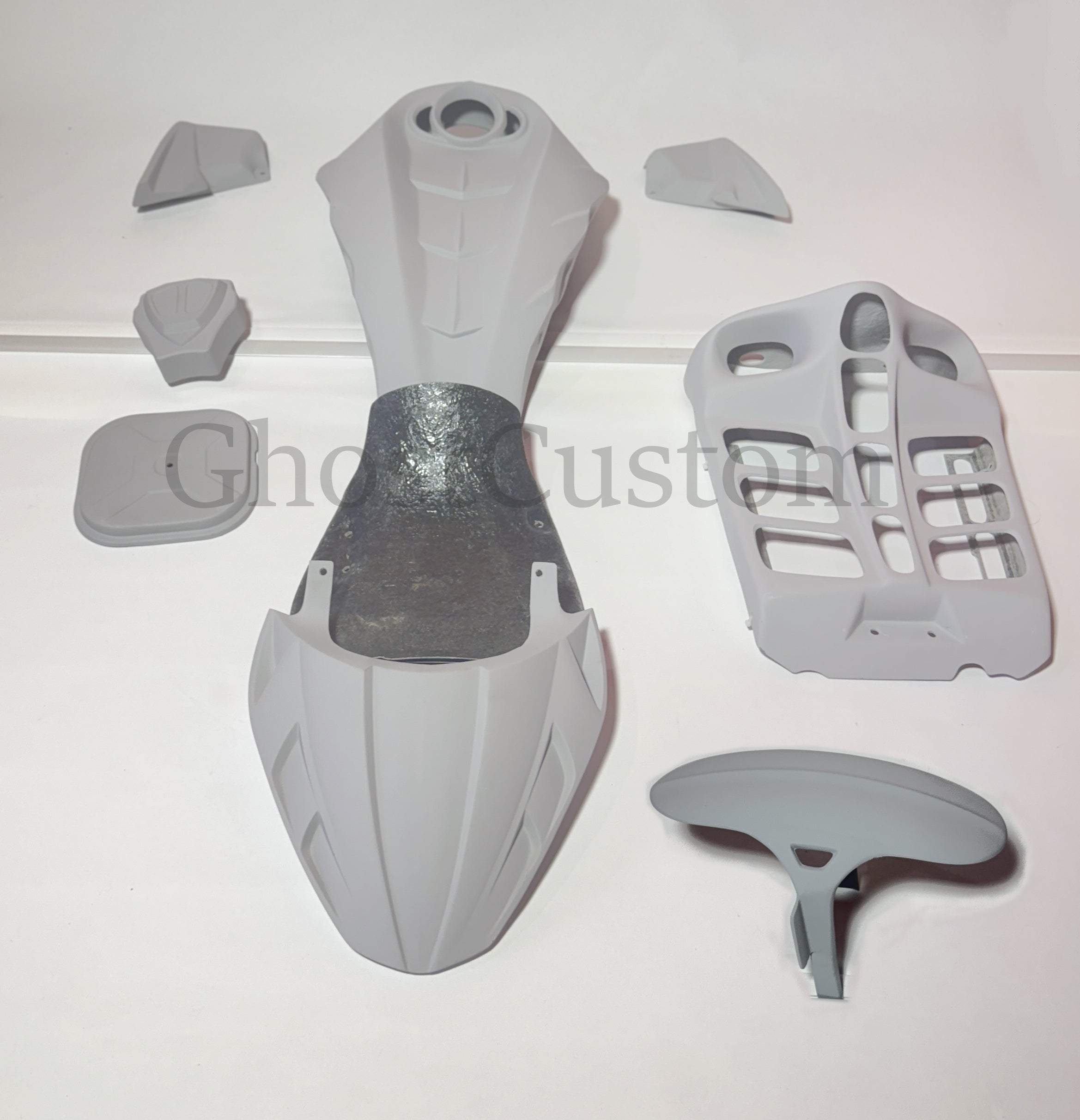 Harley-Davidson V-Rod “Phantom Kit”