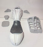 Harley Davidson V-Rod “Revenant Kit”