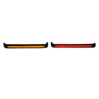 Low Profile LED Saddlebag Lights for 2023-2025 Harley-Davidson Touring