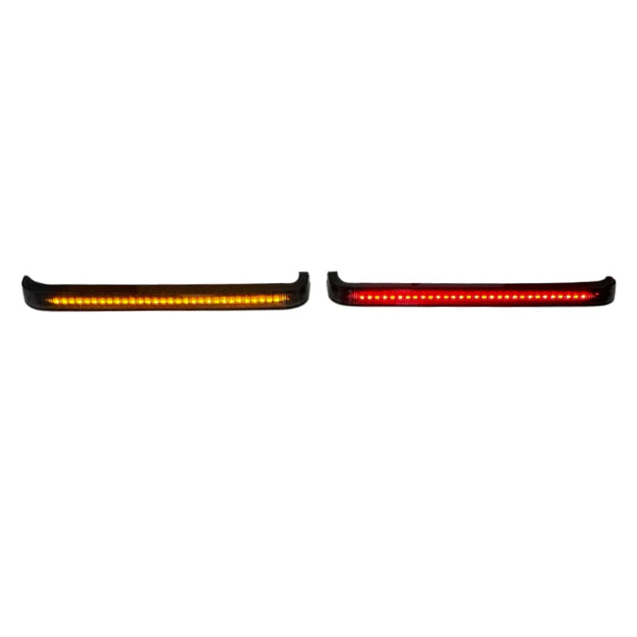 Low Profile LED Saddlebag Lights for 2023-2025 Harley-Davidson Touring