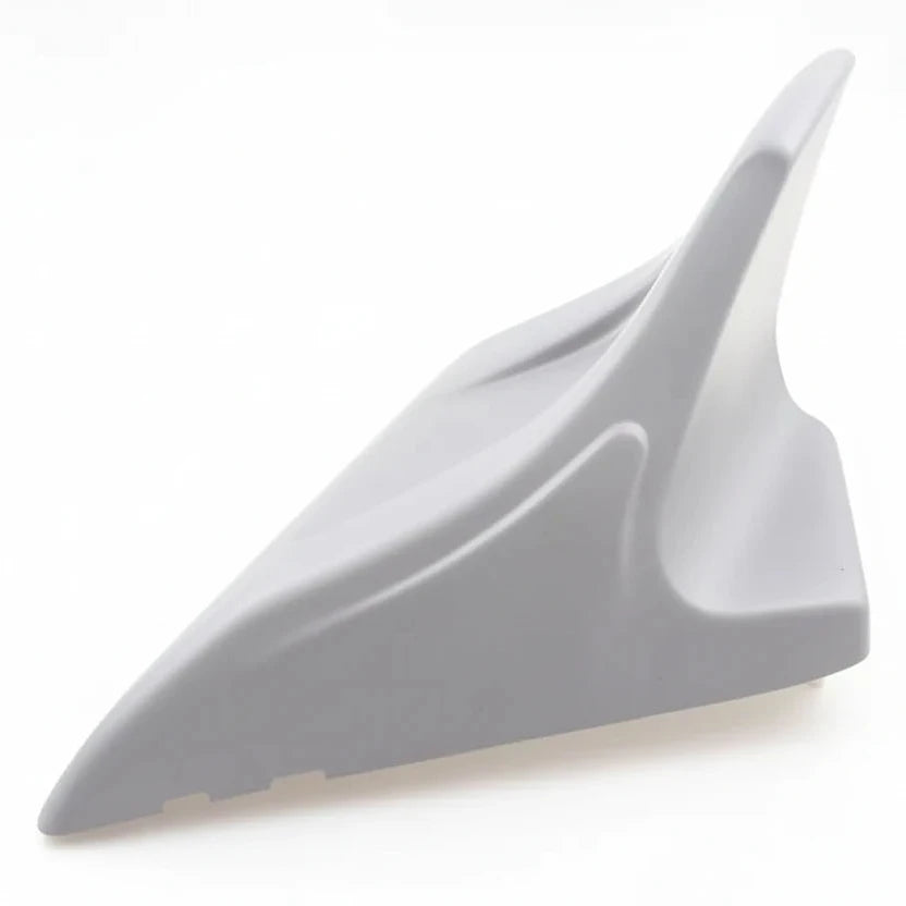 Stretched Side Covers für Harley-Davidson Touring Modelle 2014 up