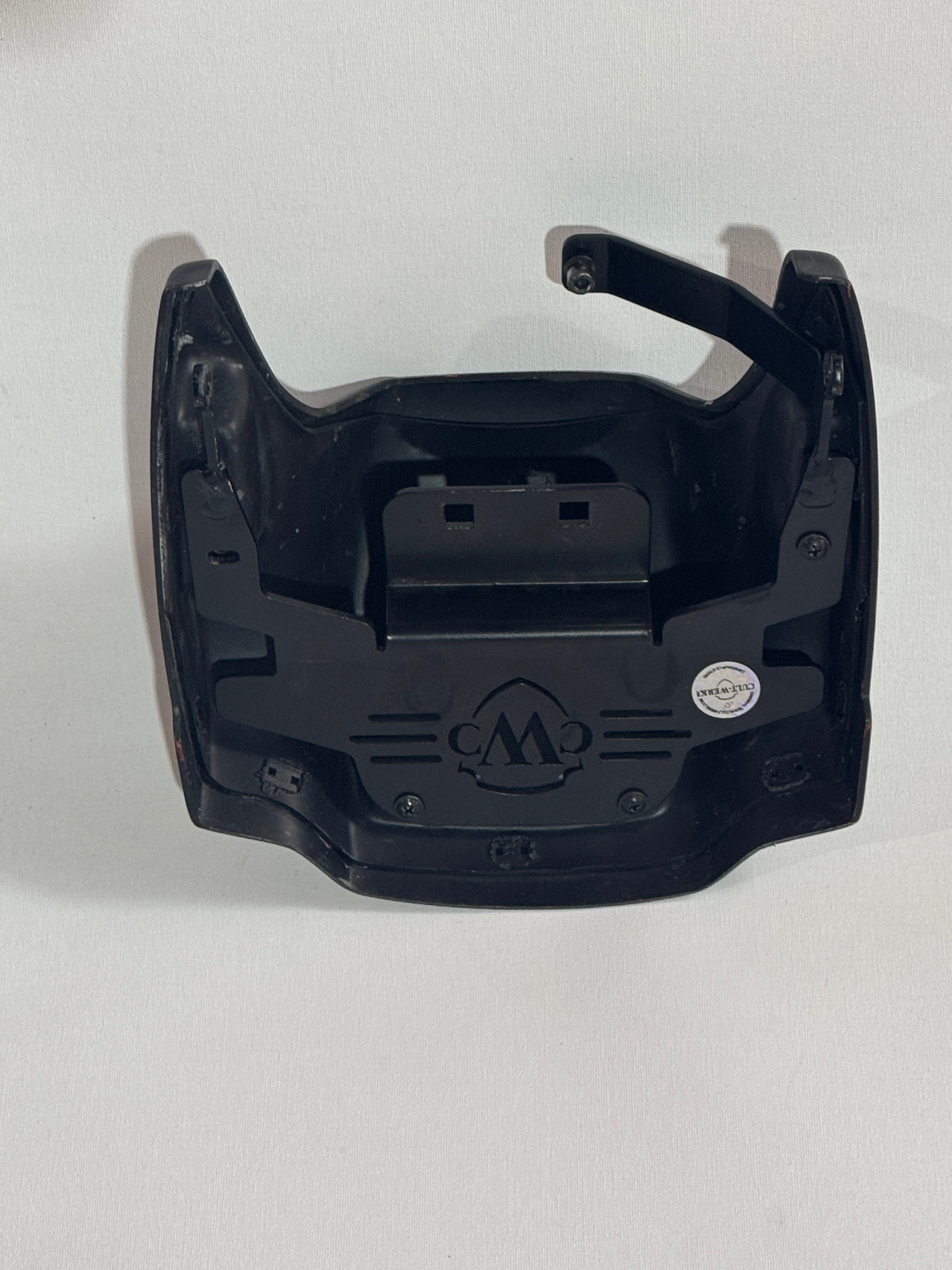 2. el Cult‑Werk Headlight Cover