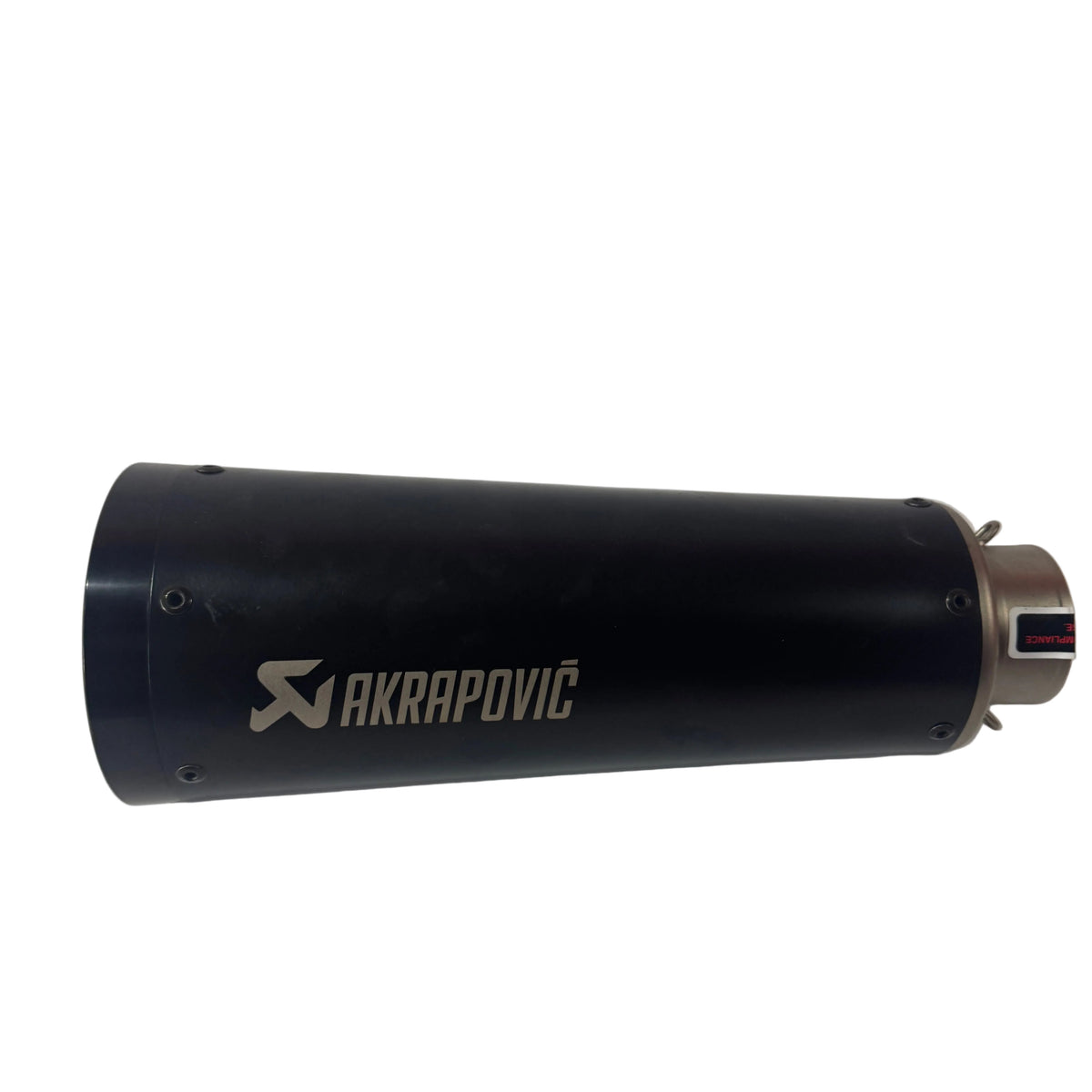Gebrauchte Akrapovič Harley-Davidson V-Rod (VRSCF / VRSCDX) 2009-2016