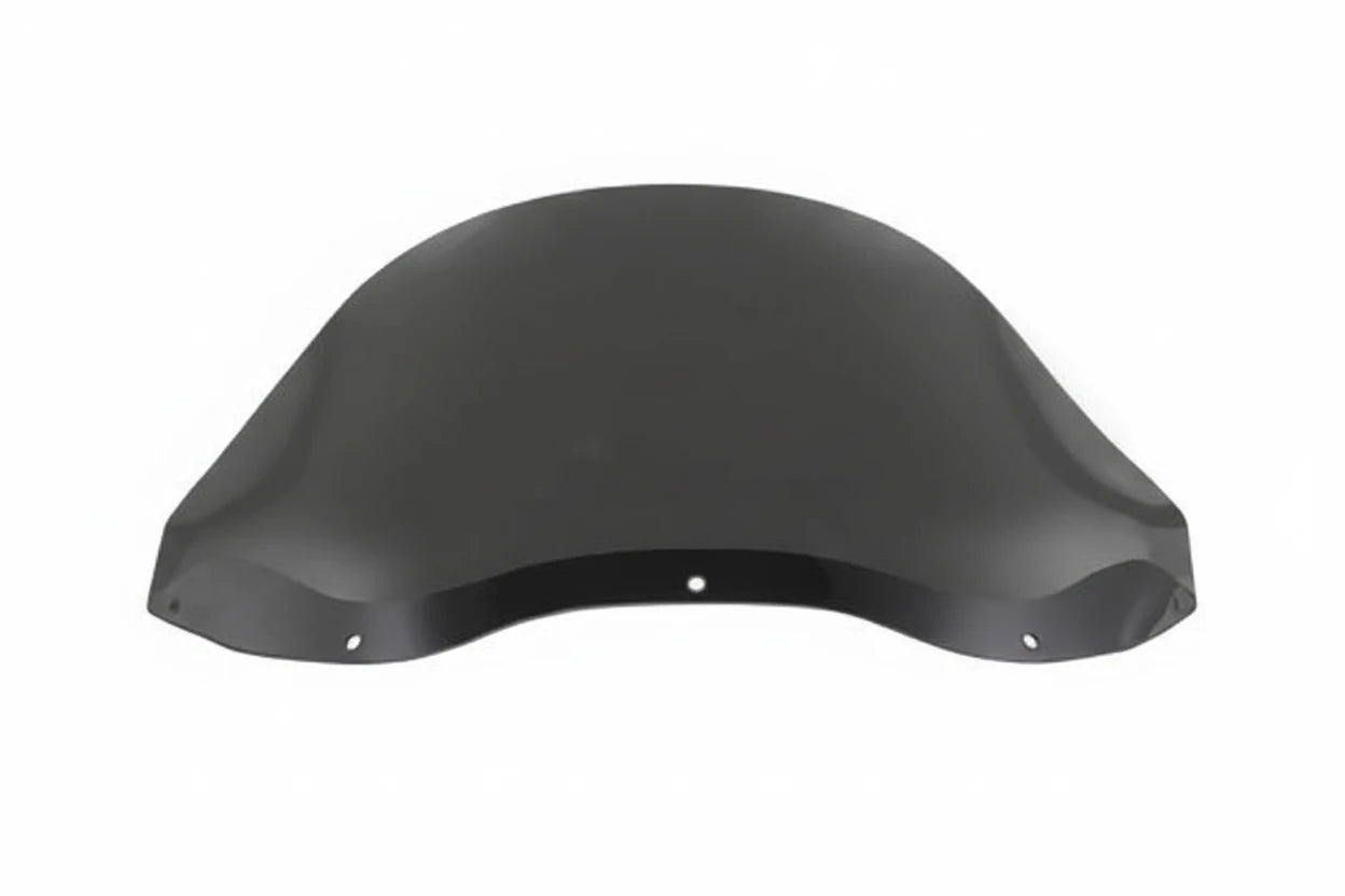 Road Glide FLTR (1998–2013) için 12 inç Ön Cam