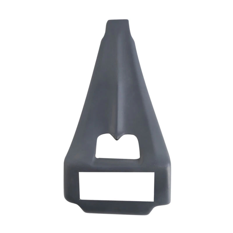 Fiberglas Gerilmiş Çene Spoiler Kepçesi
