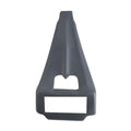 Fiberglas Gerilmiş Çene Spoiler Kepçesi