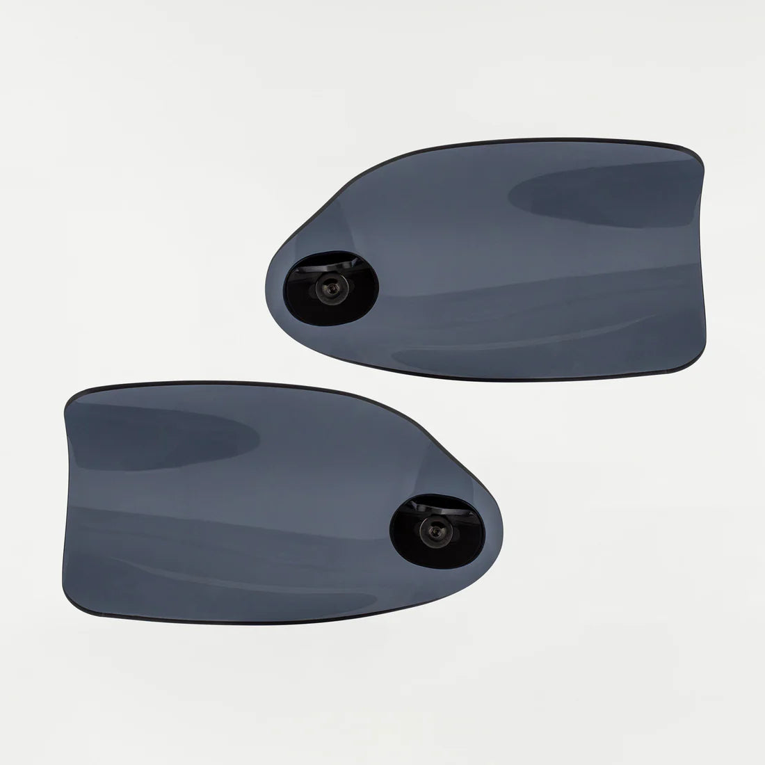 Flare Hand Guards für Harley-Davidson Motorcycles