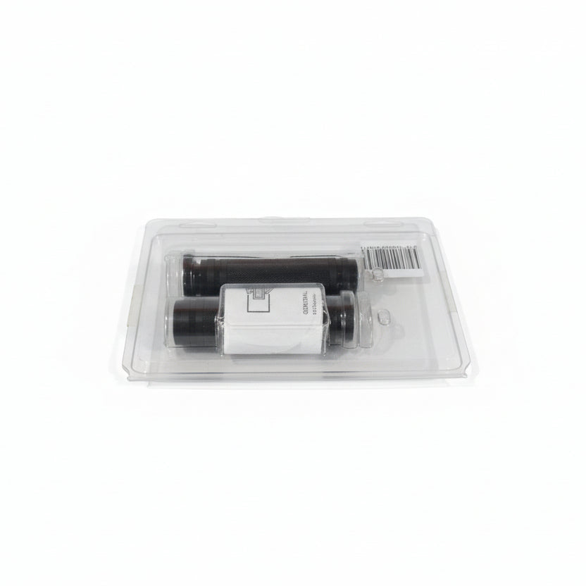 Gebrauchte originale Diamond Black Lenkergriffe