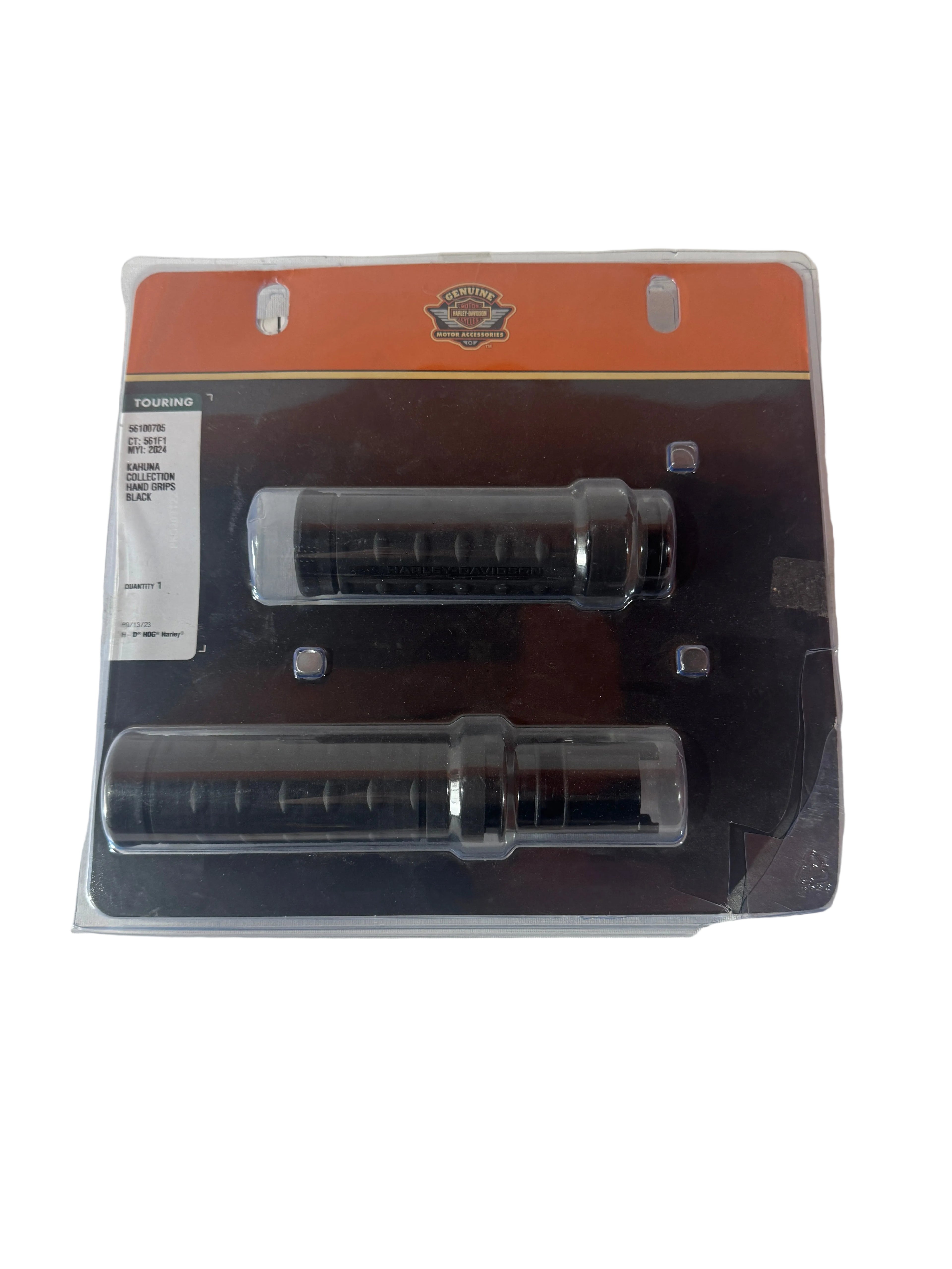 2.el Kahuna Collection Touring