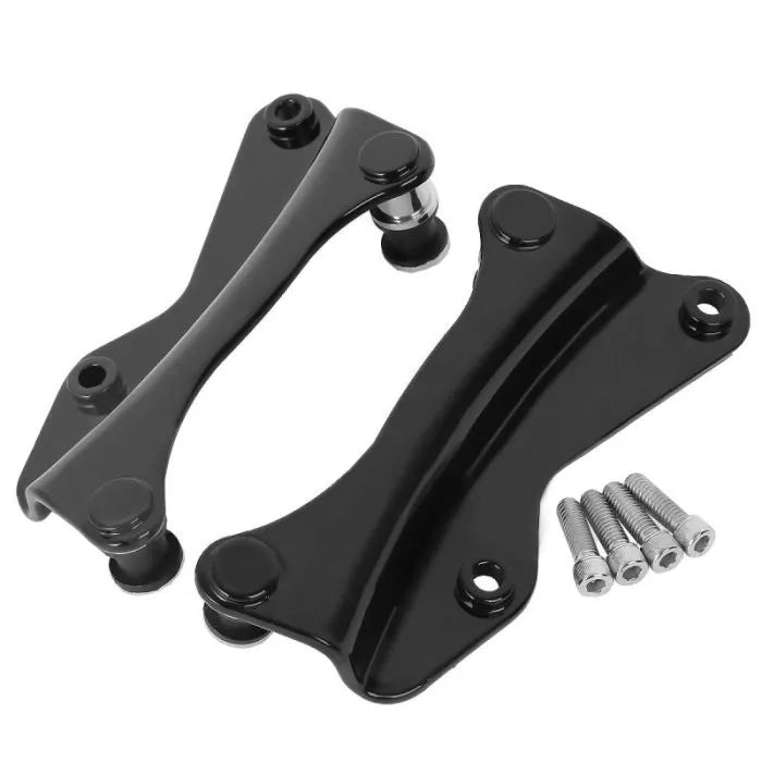 Set: Top Case Chopped (2014–2025)
