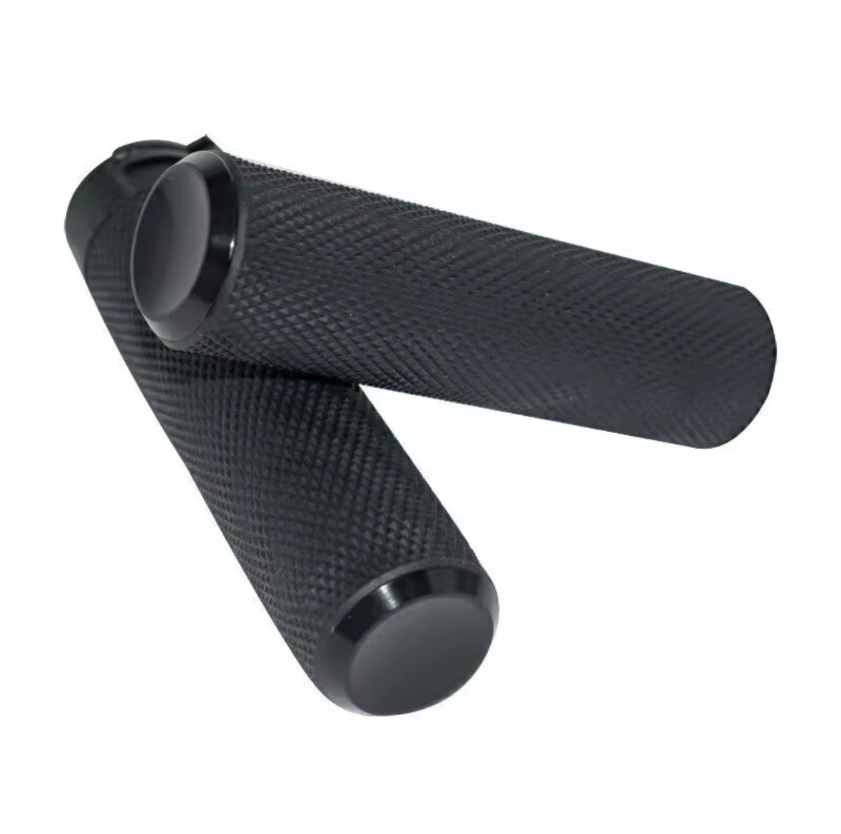 1 inç 25 mm Motosiklet Kauçuk Elcik Gidon Harley İçin