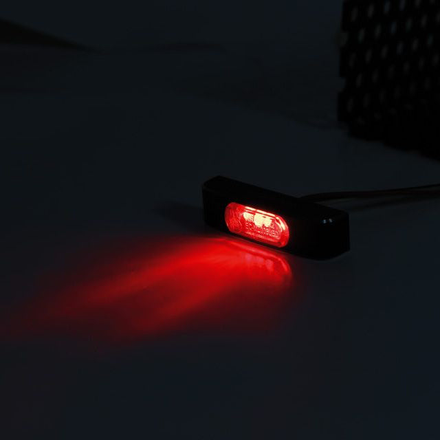 HIGHSIDER CONERO LED-Rücklicht