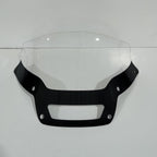 Low Rider ST (2022-2026) için 8" Ön Cam