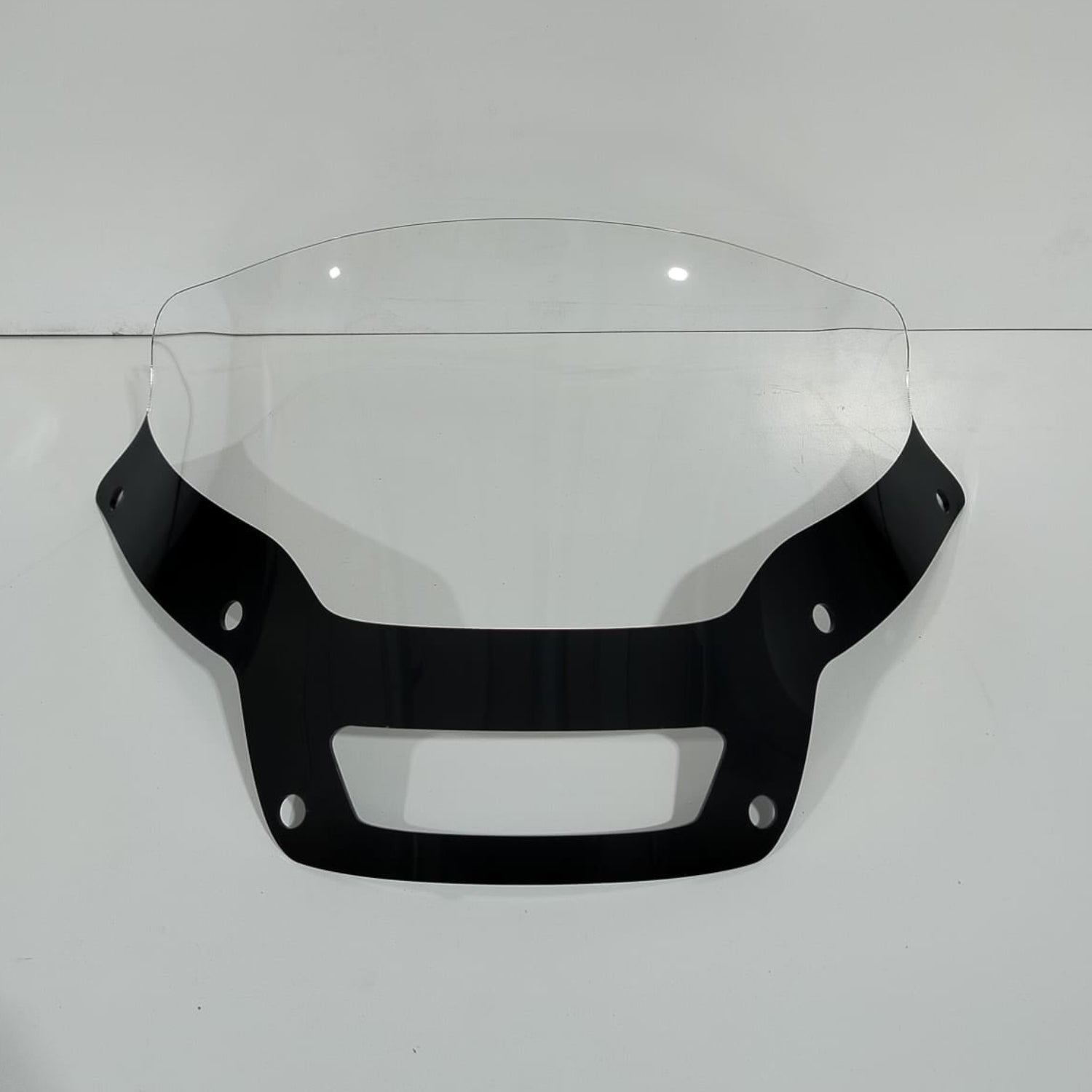 Low Rider ST (2022-2026) için 8" Ön Cam