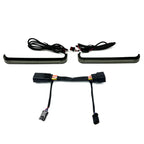 Low Profile LED Saddlebag Lights for 2023-2025 Harley-Davidson Touring