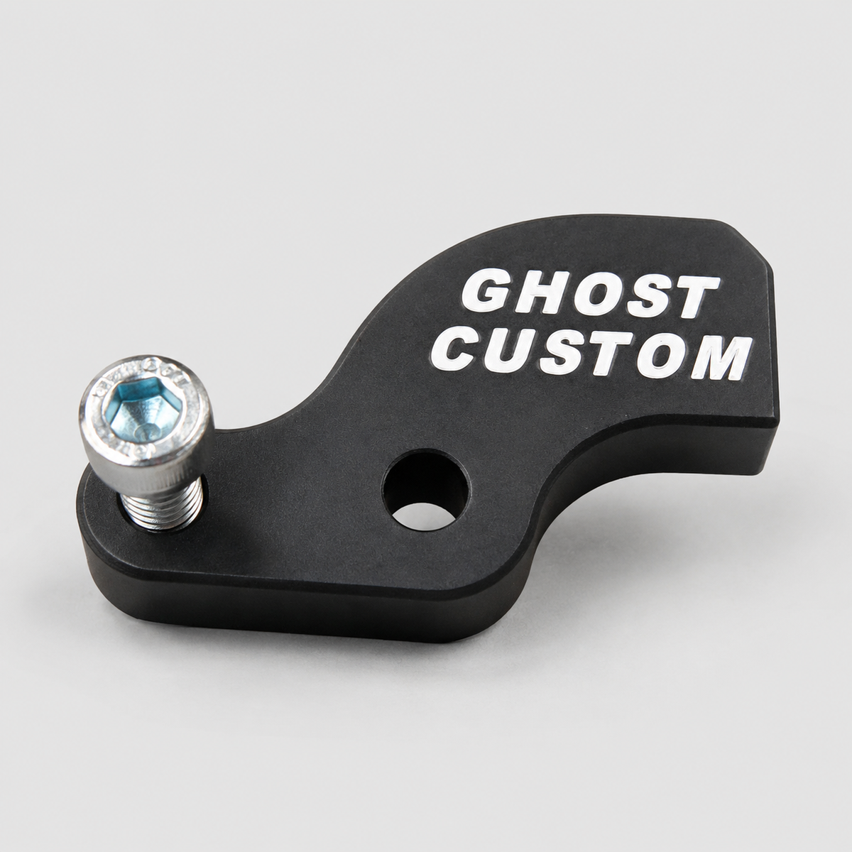 GhostCustom Easy Shift – Harley-Davidson M8 Schalthilfe