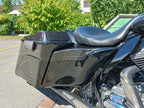 Harley Davidson Glide and Road King Bodykit