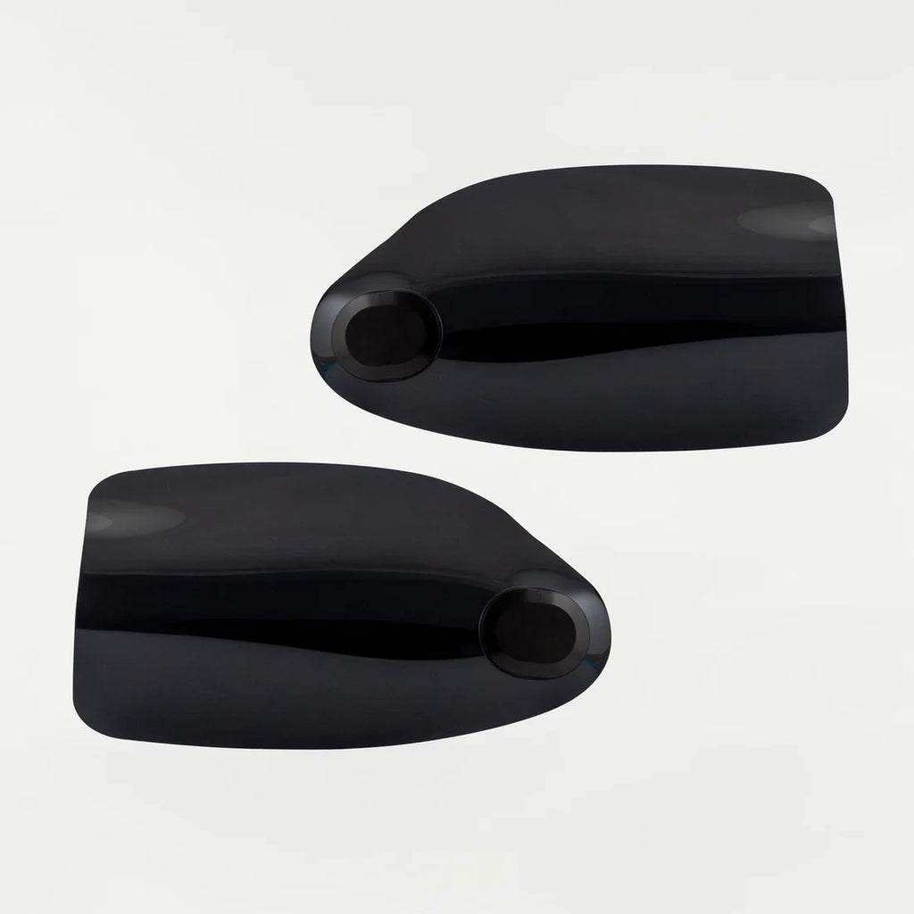 Flare Hand Guards für Harley-Davidson Motorcycles