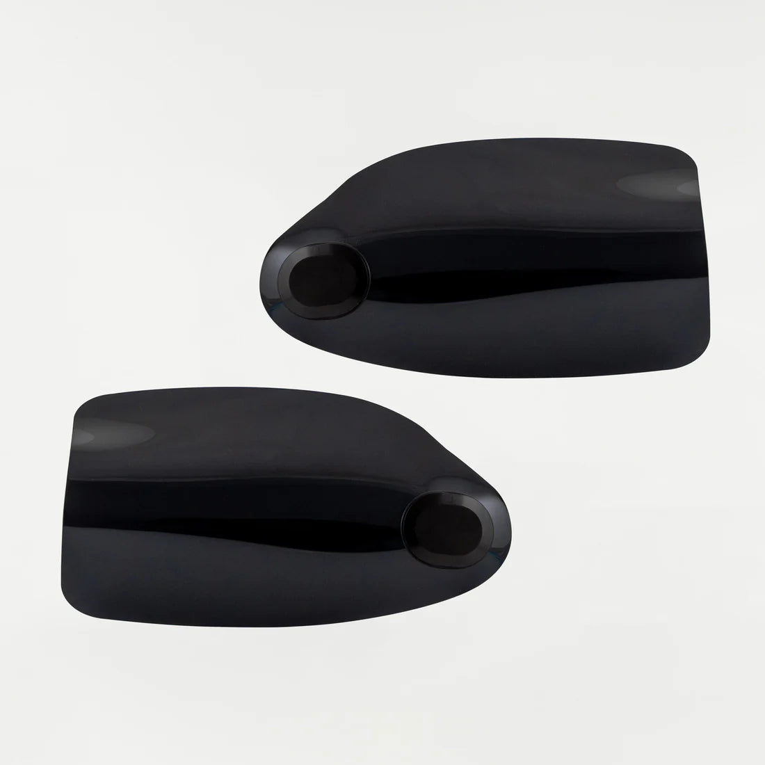 Flare Hand Guards für Harley-Davidson Motorcycles