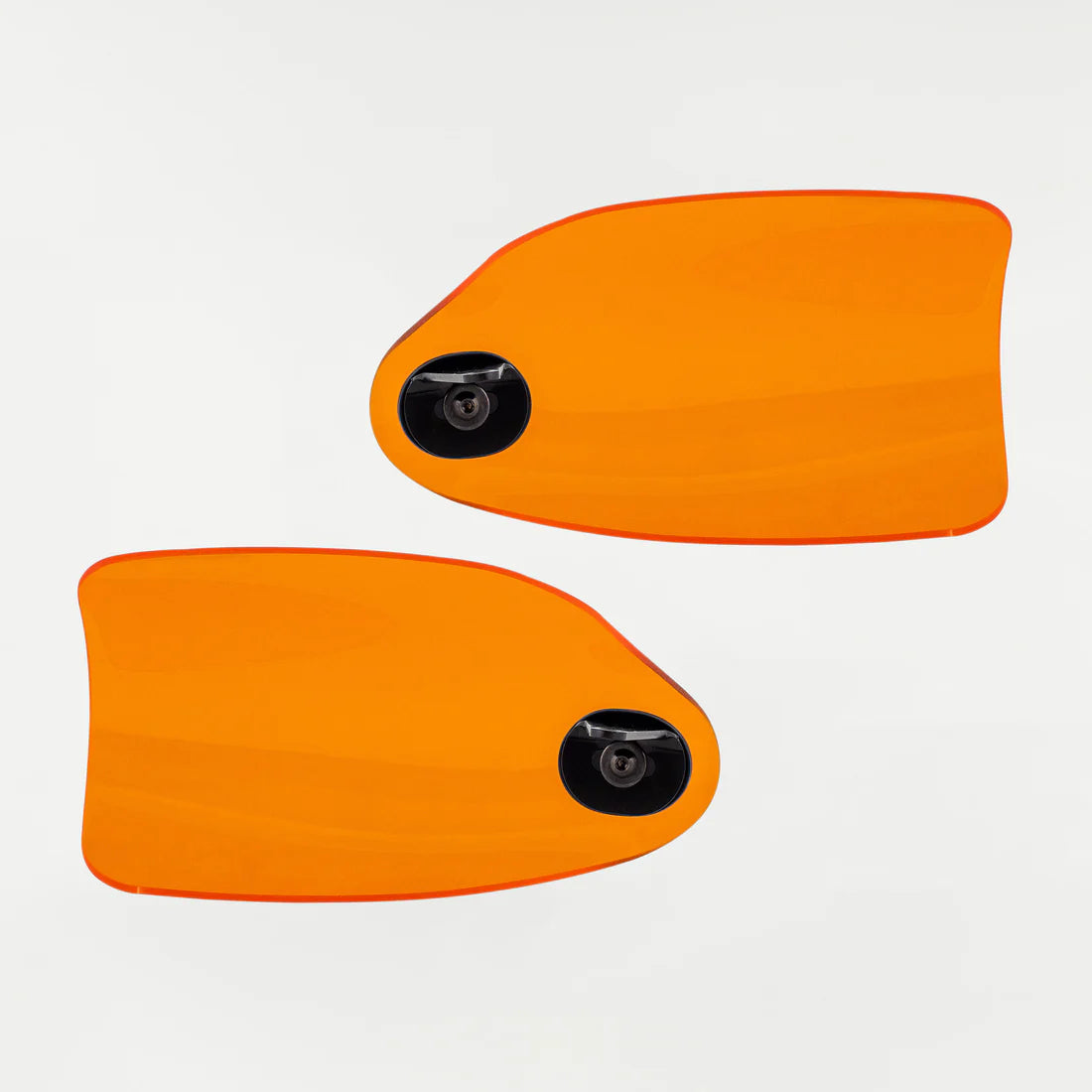 Flare Hand Guards für Harley-Davidson Motorcycles