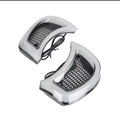LED Blinker Scheinwerfer Akzente Für Harley Road Glide ST FLTRXST Ultra CVO/SE FLTR 2015-2025