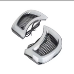LED Blinker Scheinwerfer Akzente Für Harley Road Glide ST FLTRXST Ultra CVO/SE FLTR 2015-2025