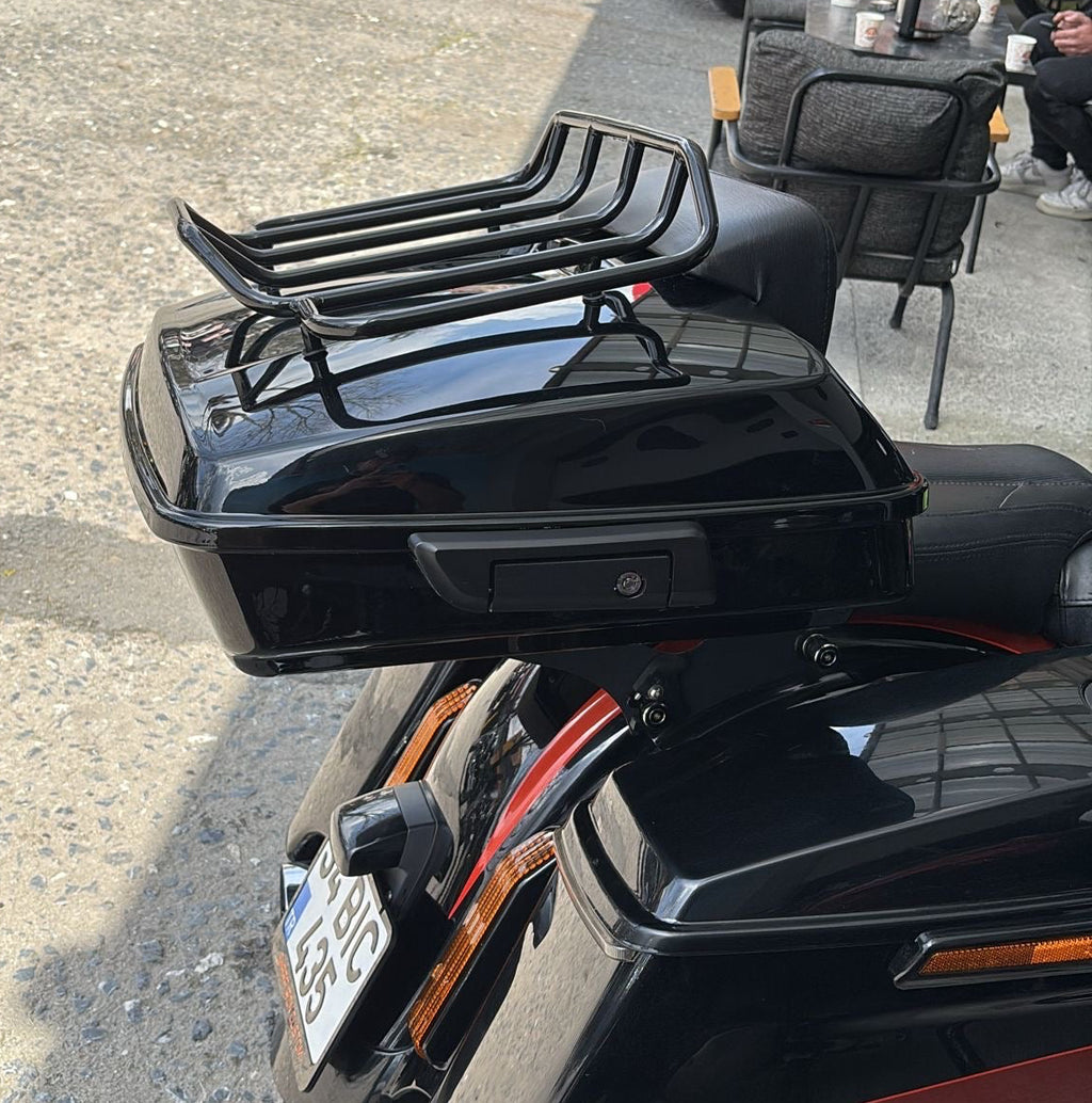 Set: Top Case Chopped (2014–2025)