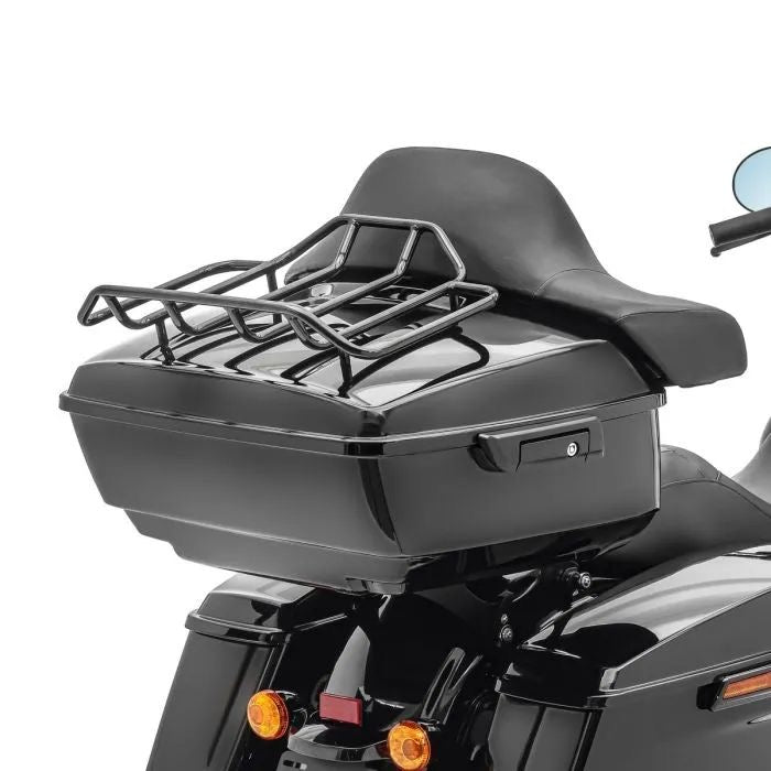 Set: King Topcase Touring 2014-2025