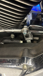 GhostCustom Easy Shift – Harley-Davidson Twin cam Vites Kolaylaştırıcı