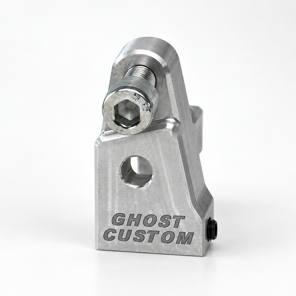 GhostCustom Easy Shift – Harley-Davidson Twin Cam Gangschaltungserleichterung