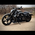 V-Rod Headlight Cover