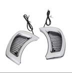 LED Blinker Scheinwerfer Akzente Für Harley Road Glide ST FLTRXST Ultra CVO/SE FLTR 2015-2025