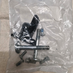 Harley Davidson Screamin Eagle Heavy
 Havalandırma hava filtresi