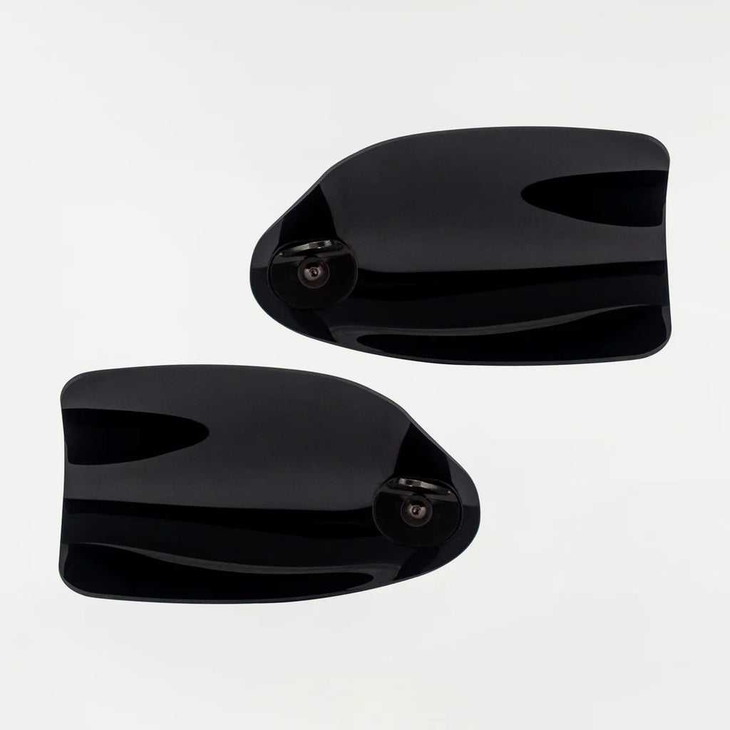 Flare Hand Guards für Harley-Davidson Motorcycles