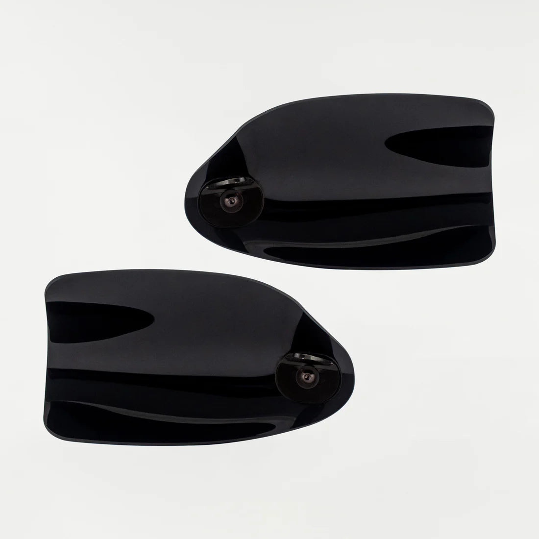 Flare Hand Guards für Harley-Davidson Motorcycles