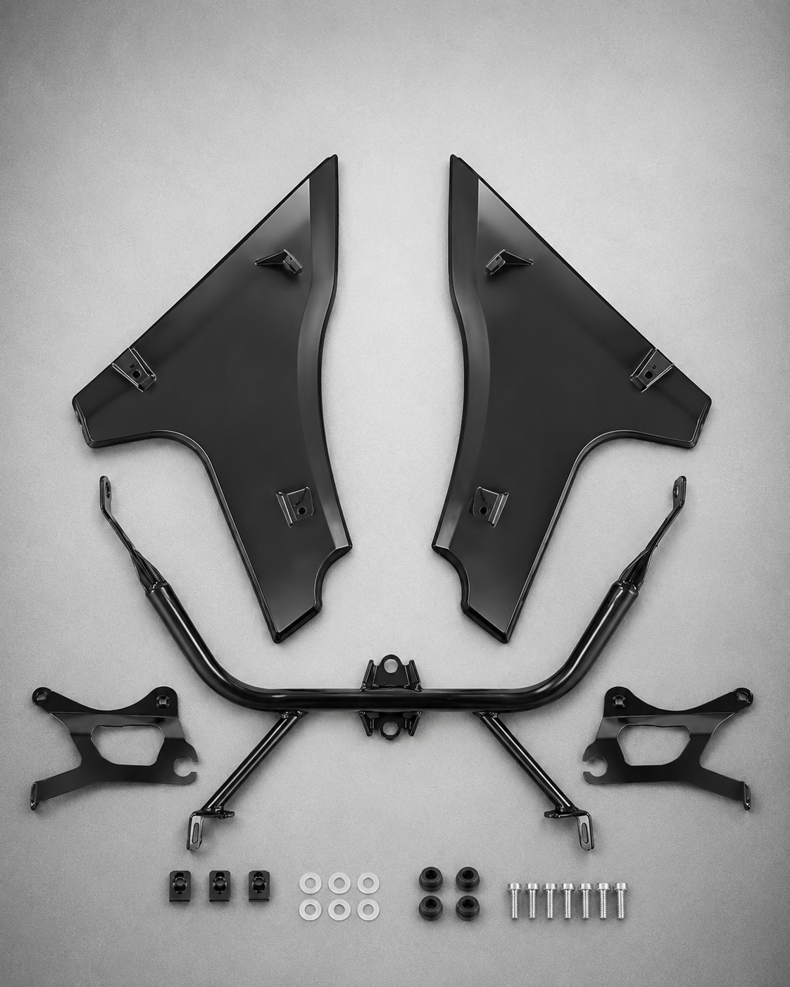CURATED BY GHOSTCUSTOM