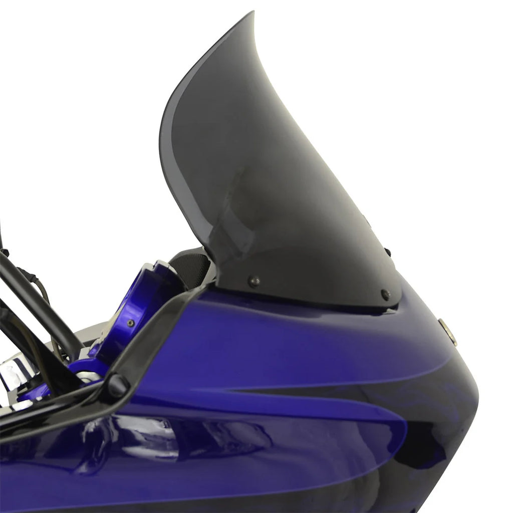 Road Glide FLTR (1998–2013) için 12 inç Ön Cam