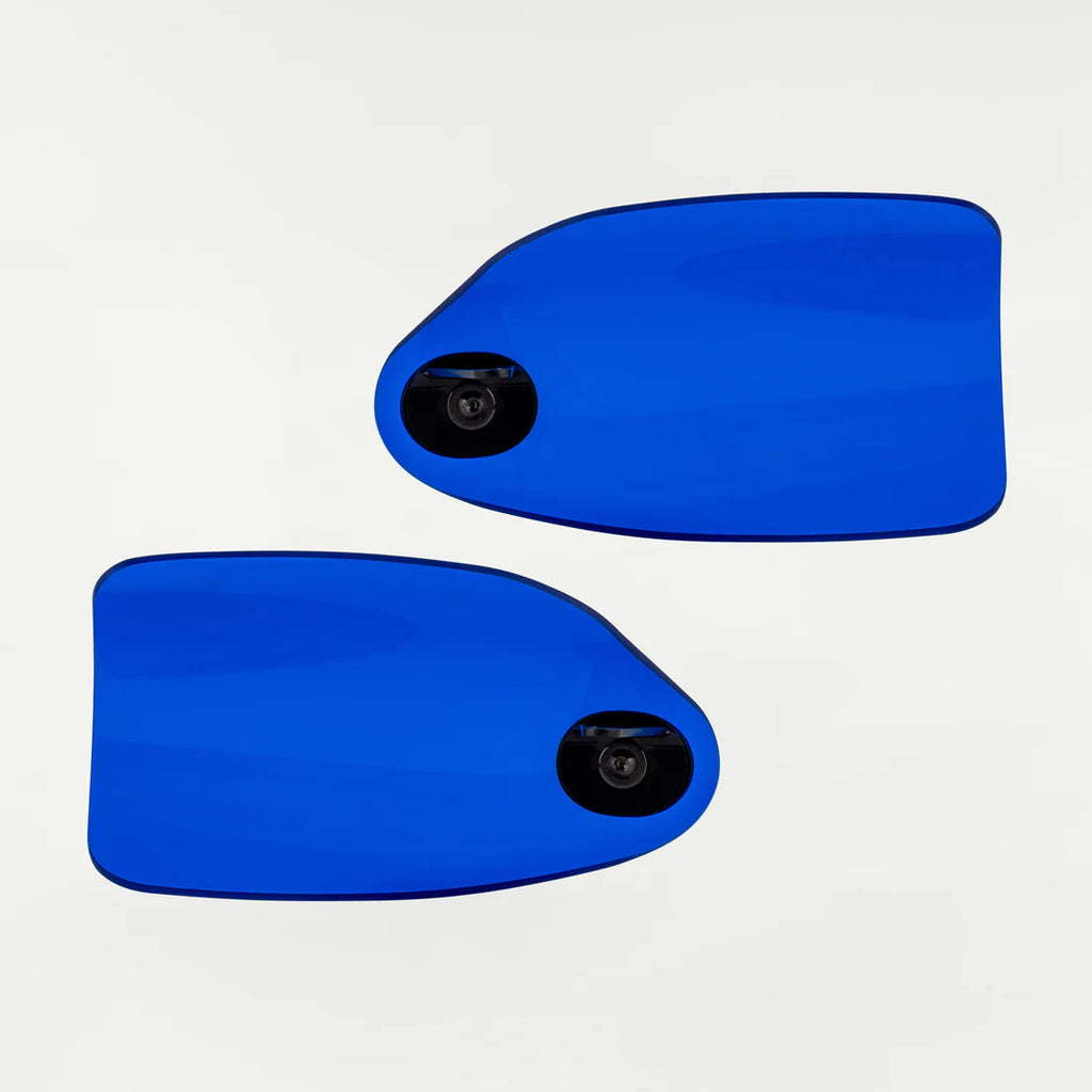 Flare Hand Guards für Harley-Davidson Motorcycles