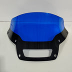 Low Rider ST (2022-2026) için 8" Ön Cam