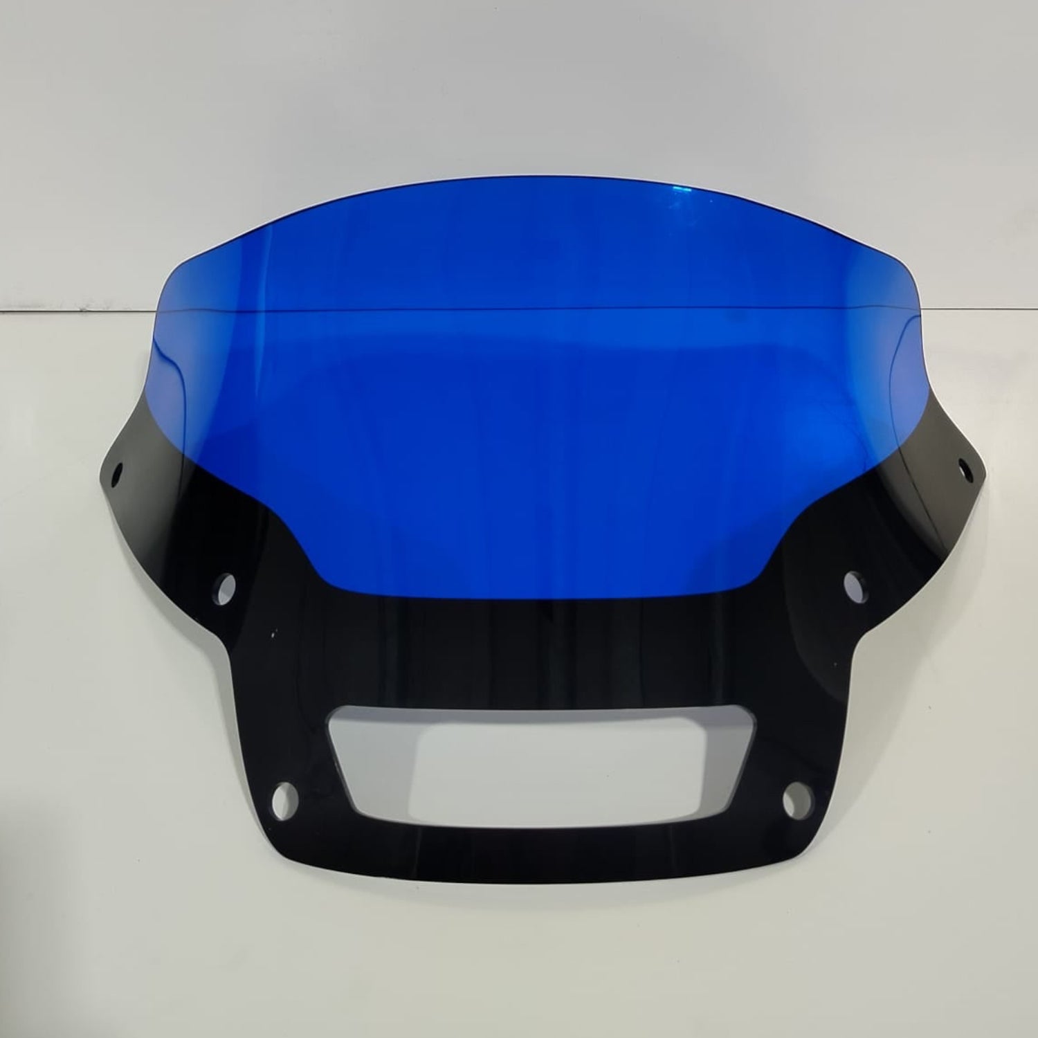 Low Rider ST (2022-2026) için 8" Ön Cam