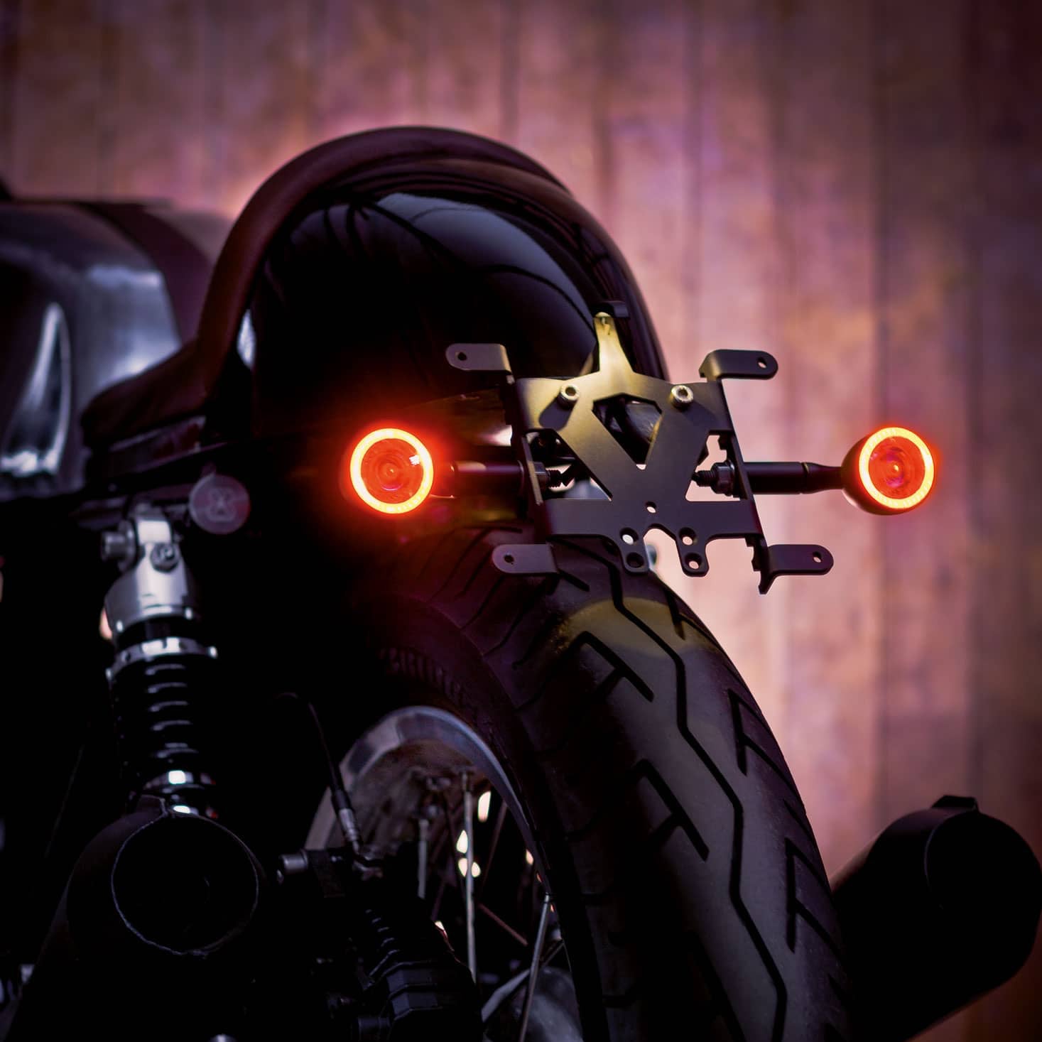 Kellermann Bullet 1000 DF